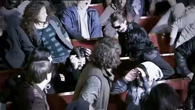 30 jours de nuit 2 : jours sombres Bande-annonce VO