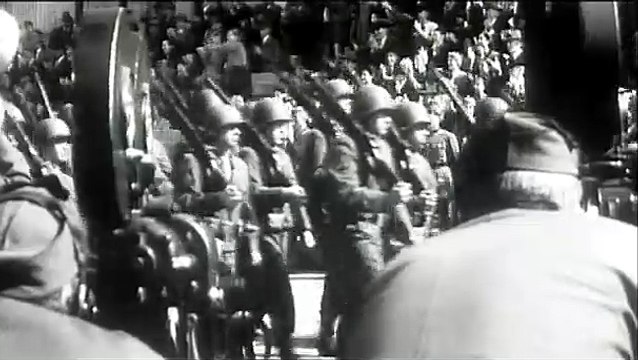 The Good German Bande-annonce VF