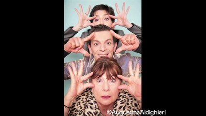 Avec nos yeux Extrait vidéo (3) VF