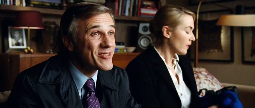 Carnage Extrait vidéo VF