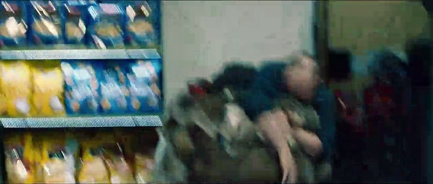 Wild Men Bande-annonce VO