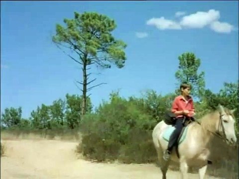 Les Jours où je n'existe pas Extrait vidéo VF