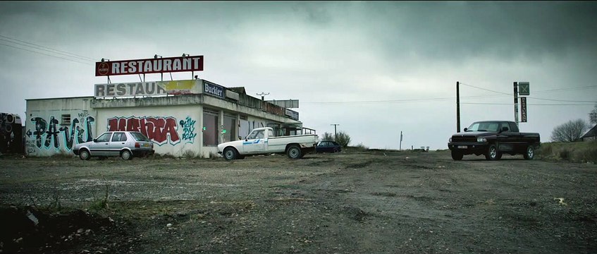 Les Premiers, les Derniers Bande-annonce VF