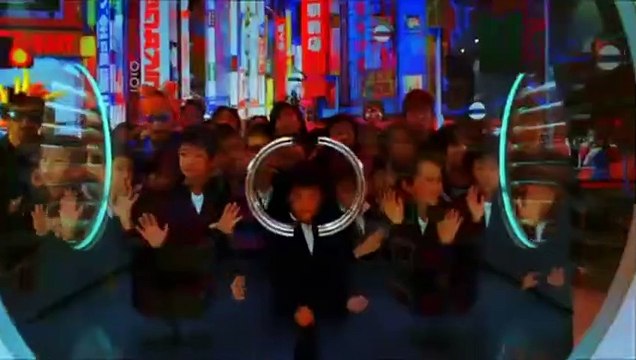 Charlie et la chocolaterie Bande-annonce (2) VO