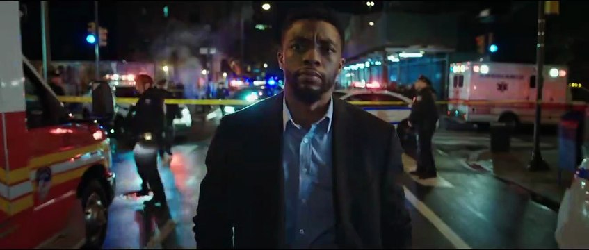 Manhattan Lockdown Bande-annonce VF