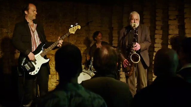 Great Freedom Bande-annonce VO