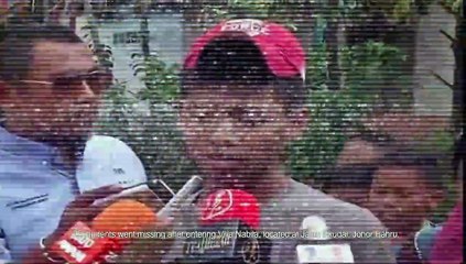 Villa Nabila Bande-annonce VO