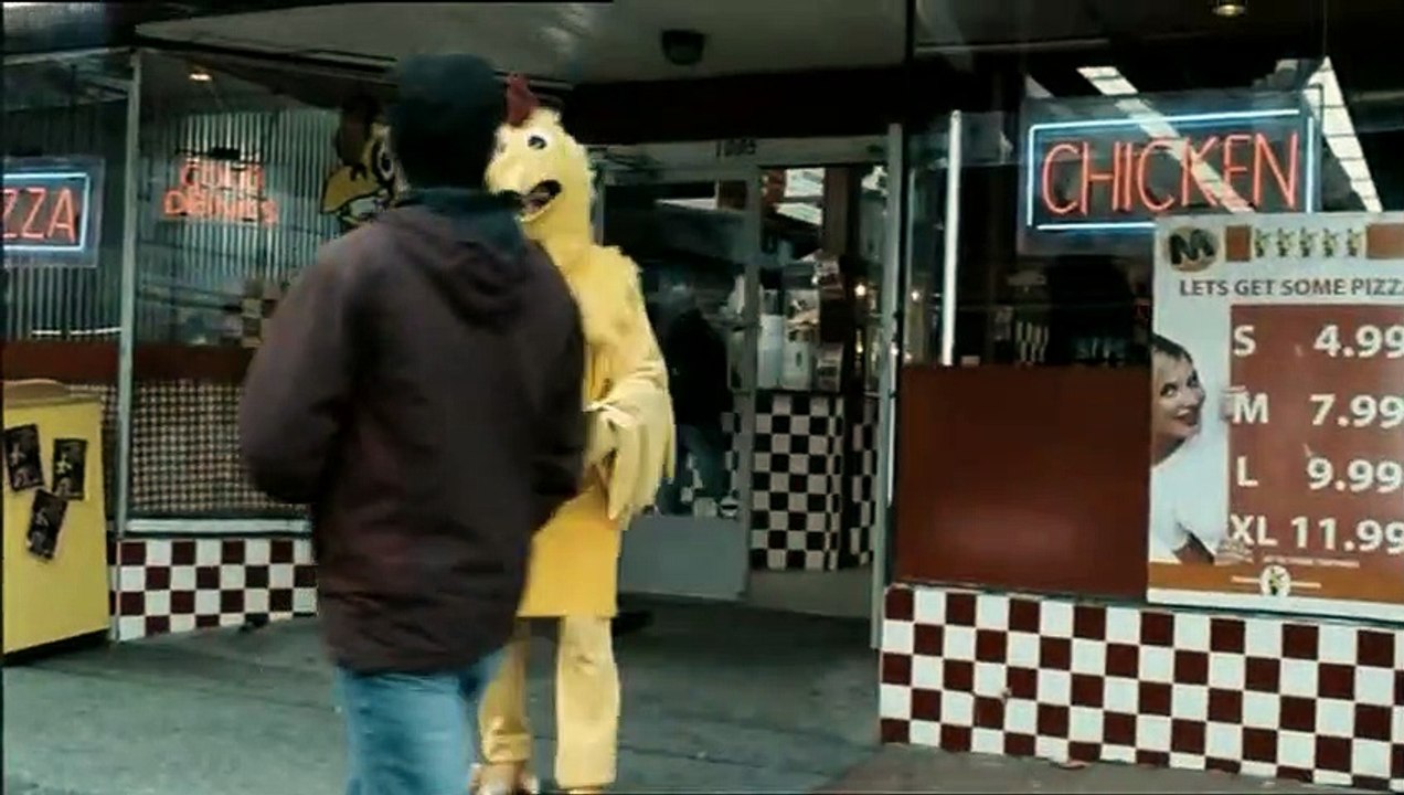 Personal Effects Bande-annonce VO