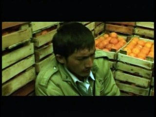 In This World Bande-annonce VO