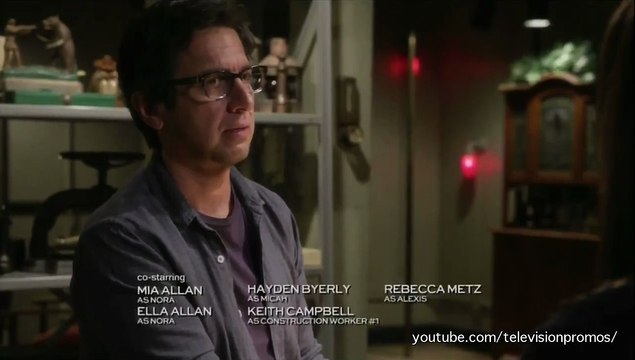 Parenthood (2010) - saison 4 - épisode 15 Teaser VO