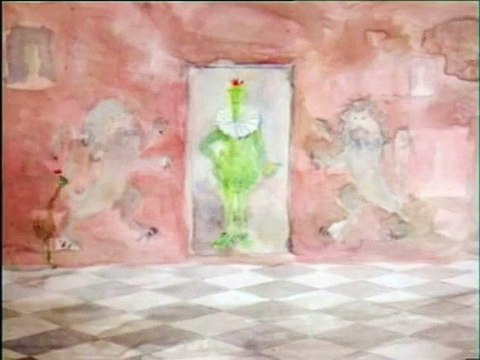 Des rois qui voulaient plus qu'une couronne Extrait vidéo (2) VF