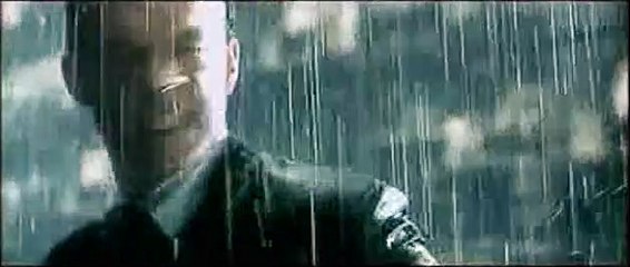 Matrix Revolutions Extrait vidéo (6) VF