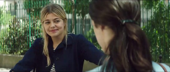 Les Affamés Bande-annonce VF