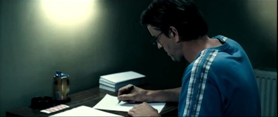 Contre-enquête Extrait vidéo (2) VF