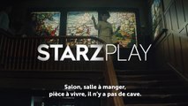 Shining Vale - saison 1 EXTRAIT VO 