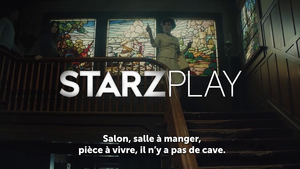Shining Vale - saison 1 EXTRAIT VO "Bienvenue à...