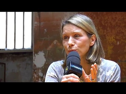 Jérôme Deschamps, Macha Makeieff Interview 2: Les vacances de Monsieur Hulot