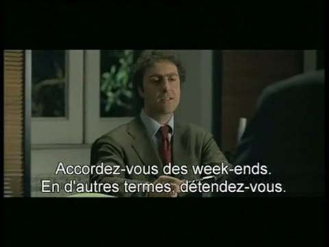La Felicita, le bonheur ne coûte rien Extrait vidéo VO