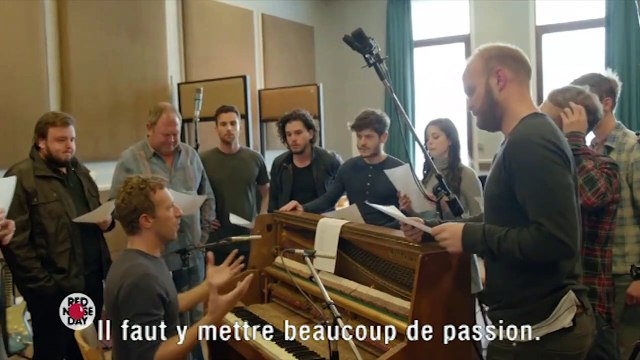 Game of Thrones, le musical - Les Noces Pourpres