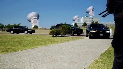 USS Lionfish Bande-annonce VO