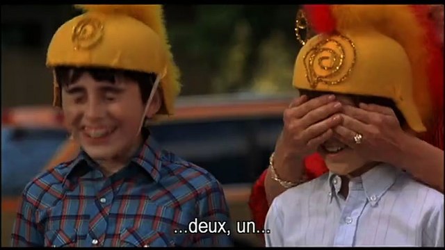 L'Année de notre vie Bande-annonce VO