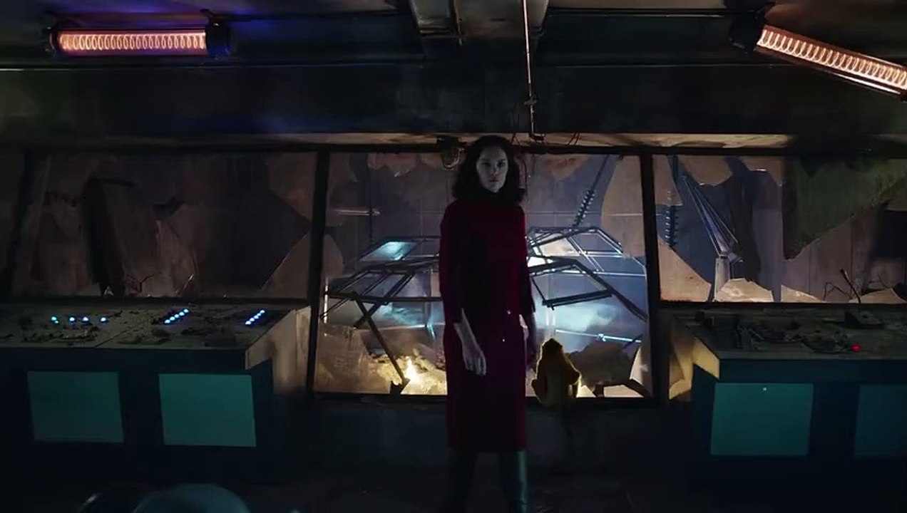 His Dark Materials : À la croisée des mondes - saison 1 - épisode 7 Teaser VO