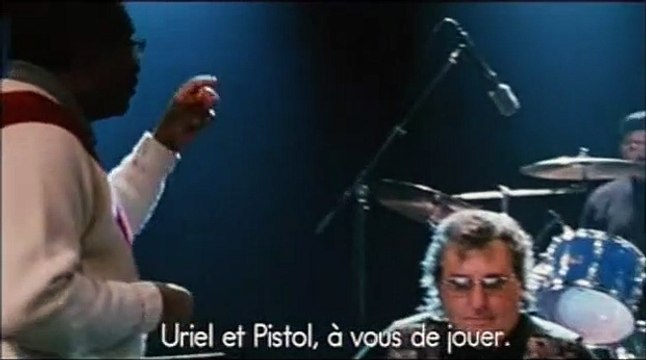 Motown : la véritable histoire Extrait vidéo (3) VO