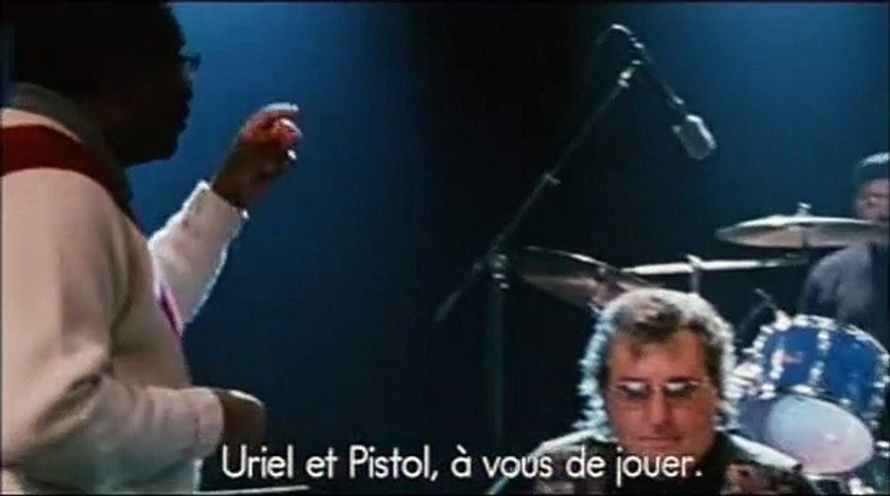 Motown : la véritable histoire Extrait vidéo (3) VO