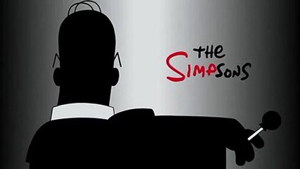 "Les Simpson" parodient "Mad Men"