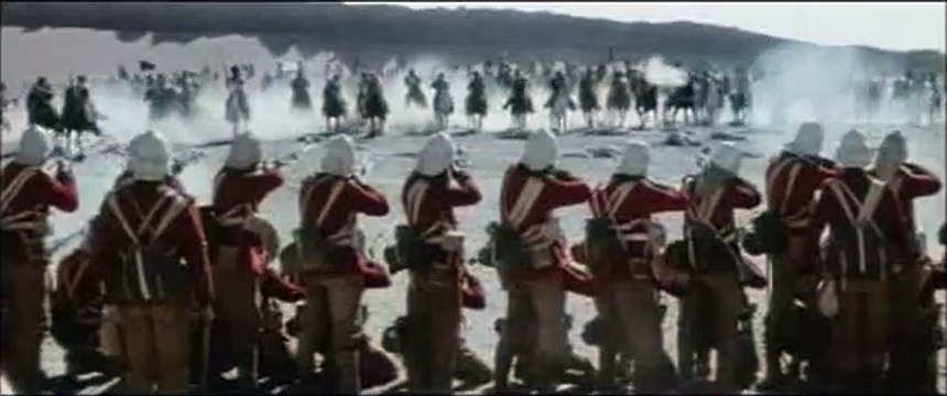 Frères du désert Extrait vidéo VF