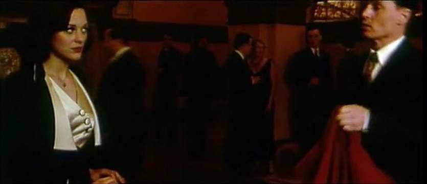 Public Enemies Extrait vidéo (2) VO