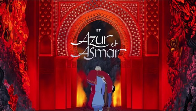 Dilili à Paris Teaser VF