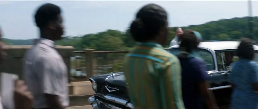 Un fils du sud Bande-annonce VF