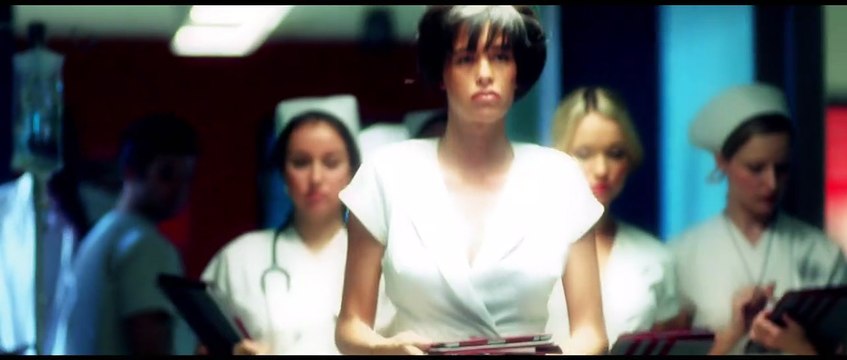 Nurse 3D Bande-annonce VF