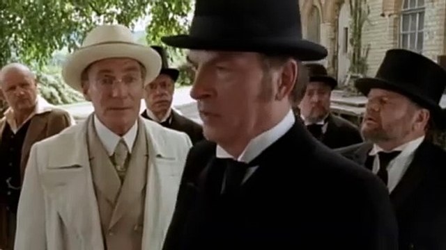 Retour au pays Bande-annonce VO