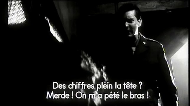 The Good German Extrait vidéo (2) VO