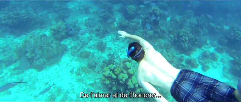 The Baby - BANDE ANNONCE VOST La peur au ventre