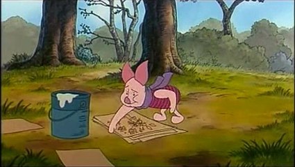 Les Aventures de Porcinet Extrait vidéo VF