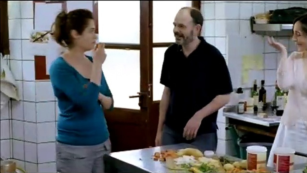 J'attends quelqu'un Extrait vidéo (4) VF