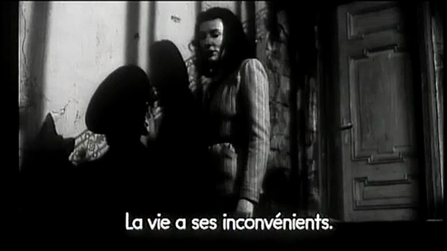 The Good German Extrait vidéo (4) VO