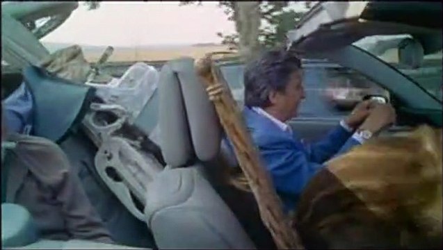 Albert est méchant Teaser VF