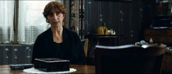 Le Hérisson Extrait vidéo (3) VF