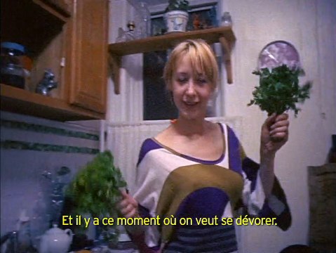 The Ballad of Genesis and Lady Jaye Bande-annonce VO