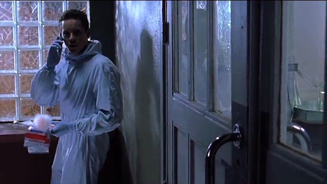 Enquêtes réservées - saison 3 Teaser (4) VF