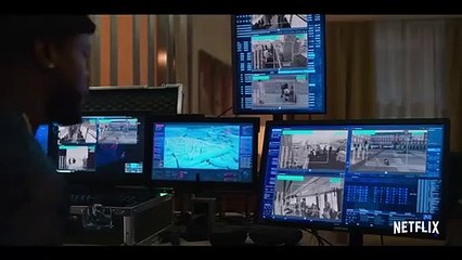 Au service du passé - saison 1 Bande-annonce VO