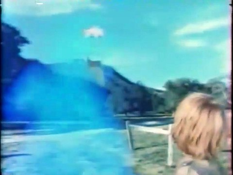 Peter et Elliott le dragon Bande-annonce VO