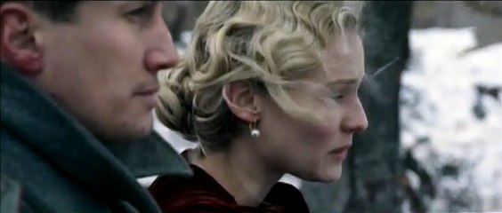 Joyeux Noël - EXTRAIT "Qui parle de déserter ?"