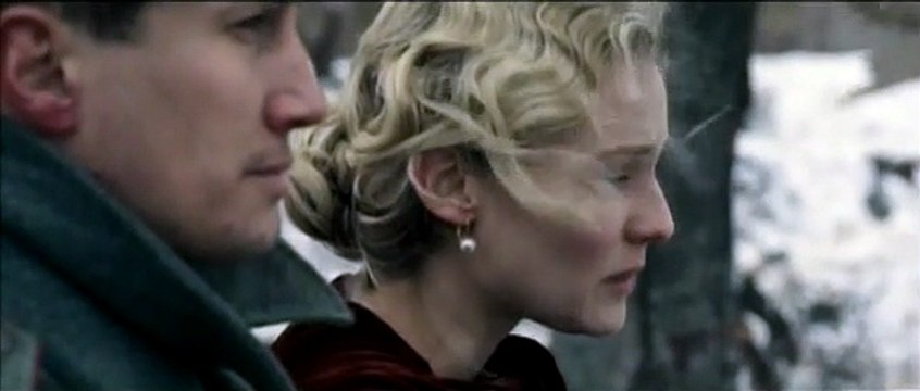 Joyeux Noël - EXTRAIT Qui parle de déserter ?