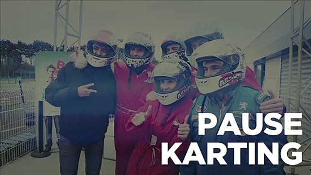 Babysitting - REPORTAGE La tournée, le best-of