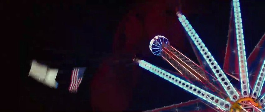 Gueule d'ange Bande-annonce VF